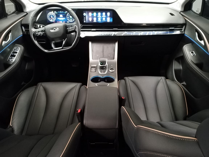 OMODA 5 PREMIUM 1.5L TURBO AUT 2023